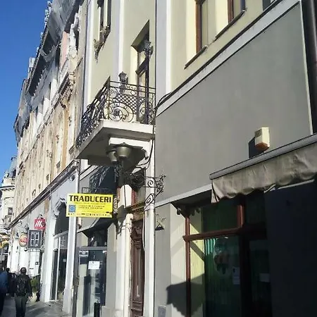 Laura Studio - Central Oradea Exterior foto