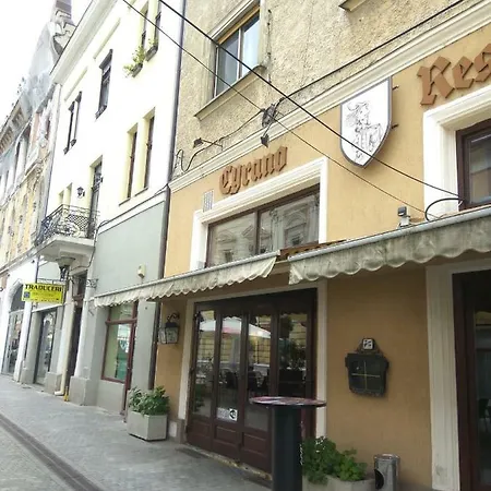 Laura Studio - Central Oradea Exterior foto