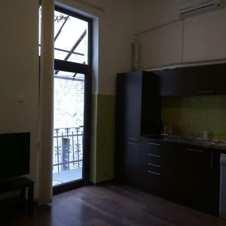 Laura Studio - Central Oradea Exterior foto