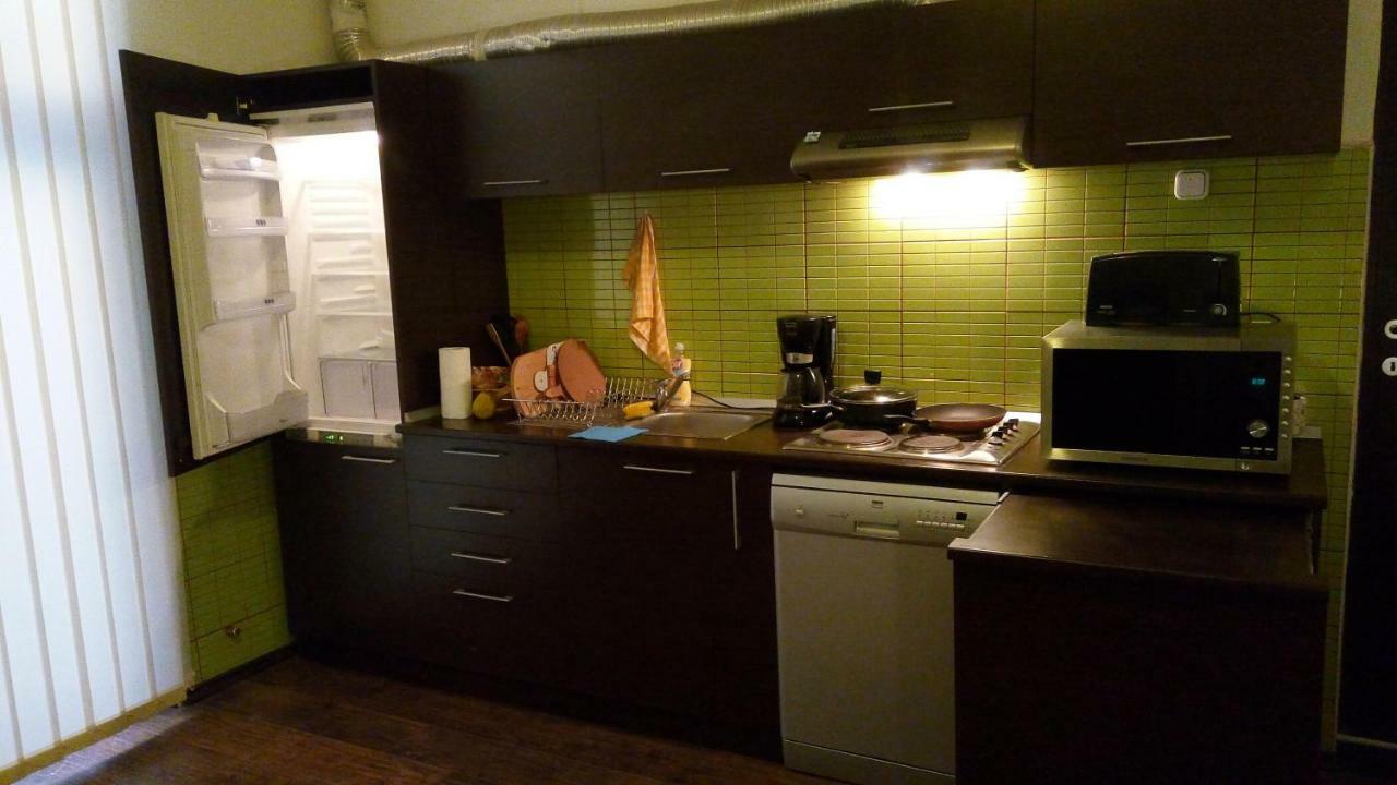 Appartement Laura -