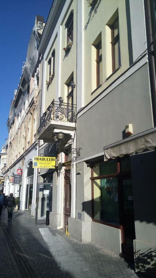 Appartement Laura - Oradea