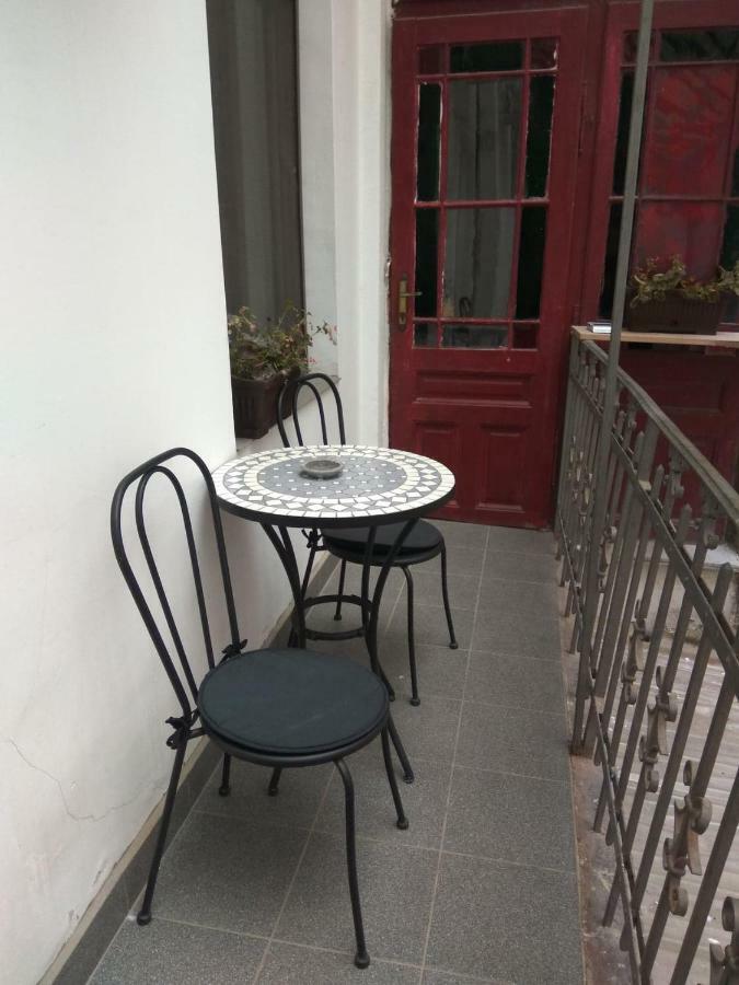 Appartement Laura - *
